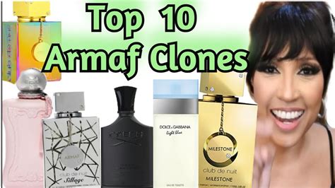 armaf perfumes clones|armaf perfume alternatives.